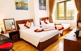 Sapphire Hotel Hue